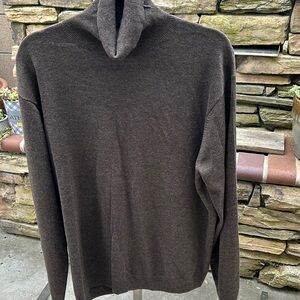 Perry Ellis men’s sweater
